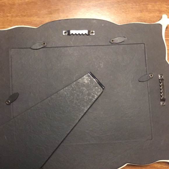 Shabby Chic Photo Frame with intricate details! - Picture 11 of 17